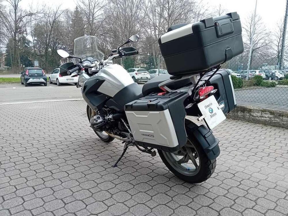 Bmw R 1200 GS (2004 - 07) (5)