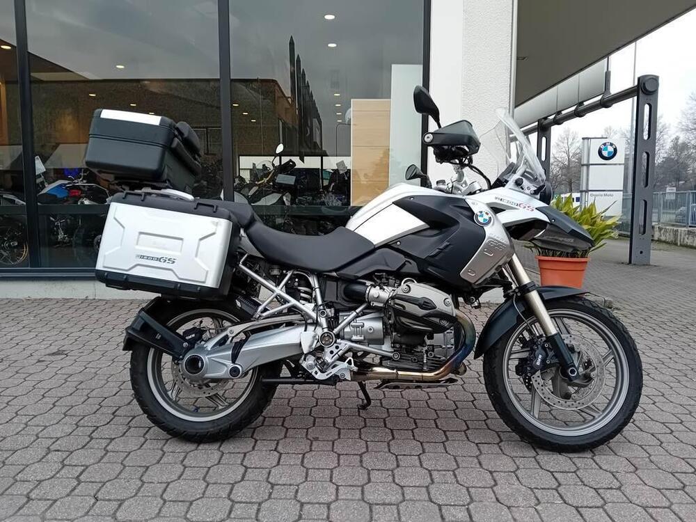 Bmw R 1200 GS (2004 - 07) (3)