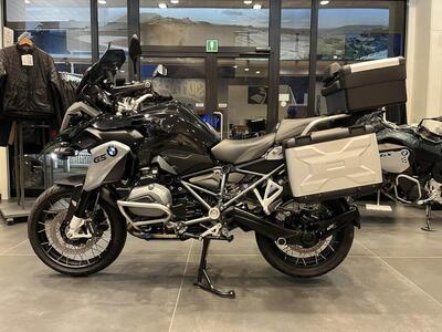 Bmw R 1200 GS (2013 - 16) usata