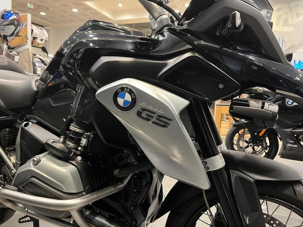 Bmw R 1200 GS (2013 - 16) (7)