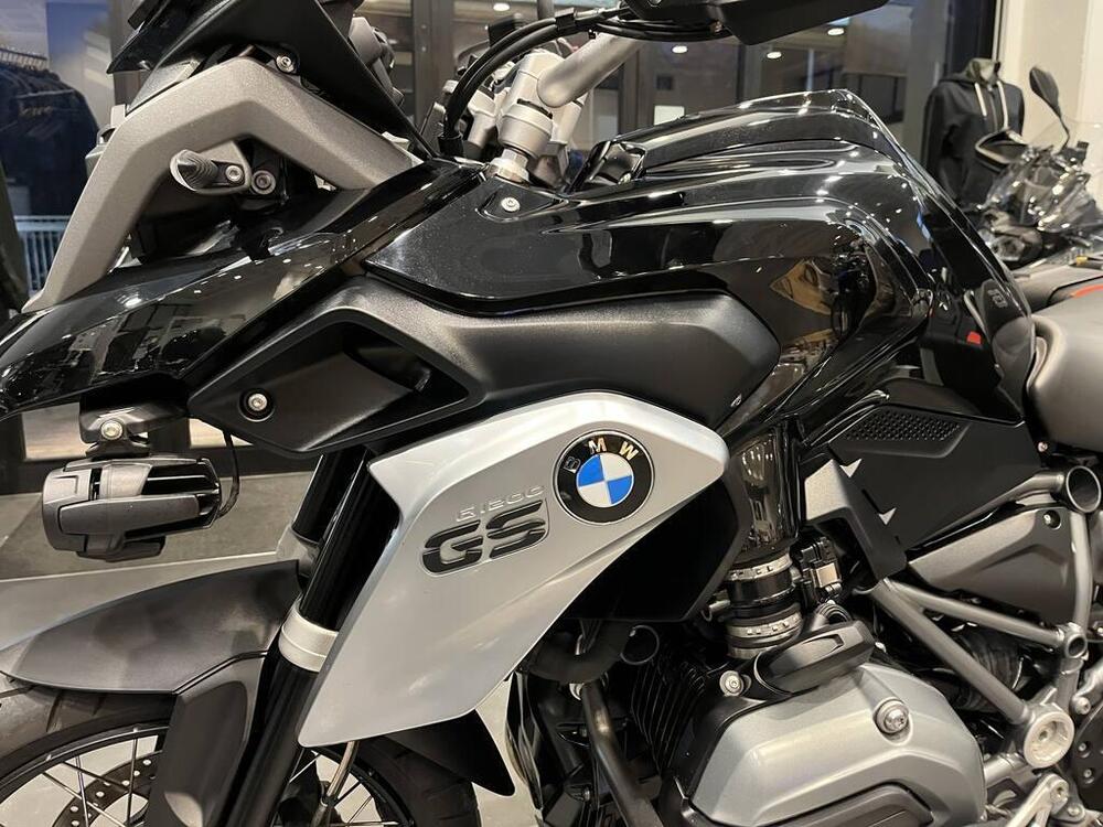 Bmw R 1200 GS (2013 - 16) (8)