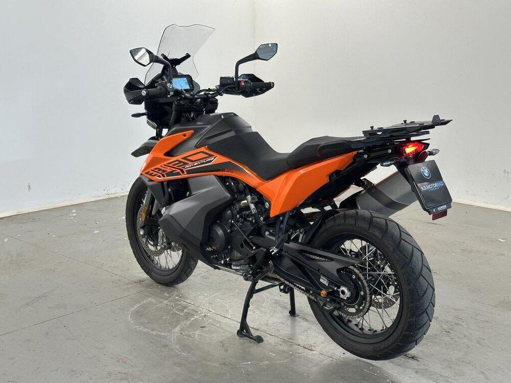 KTM 890 Adventure (2021) (8)