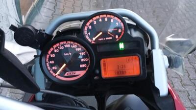 Bmw R 1200 GS (2004 - 07) usata