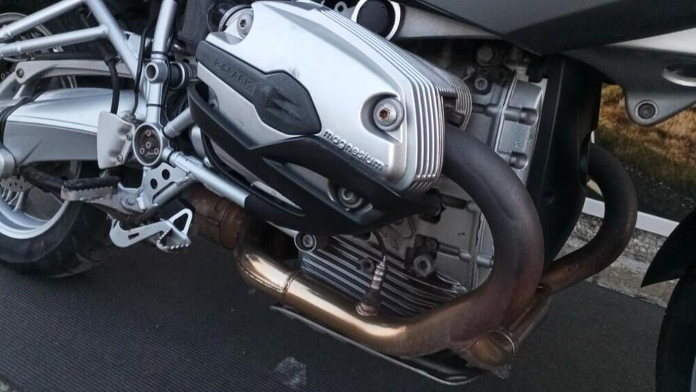 Bmw R 1200 GS (2004 - 07) (5)