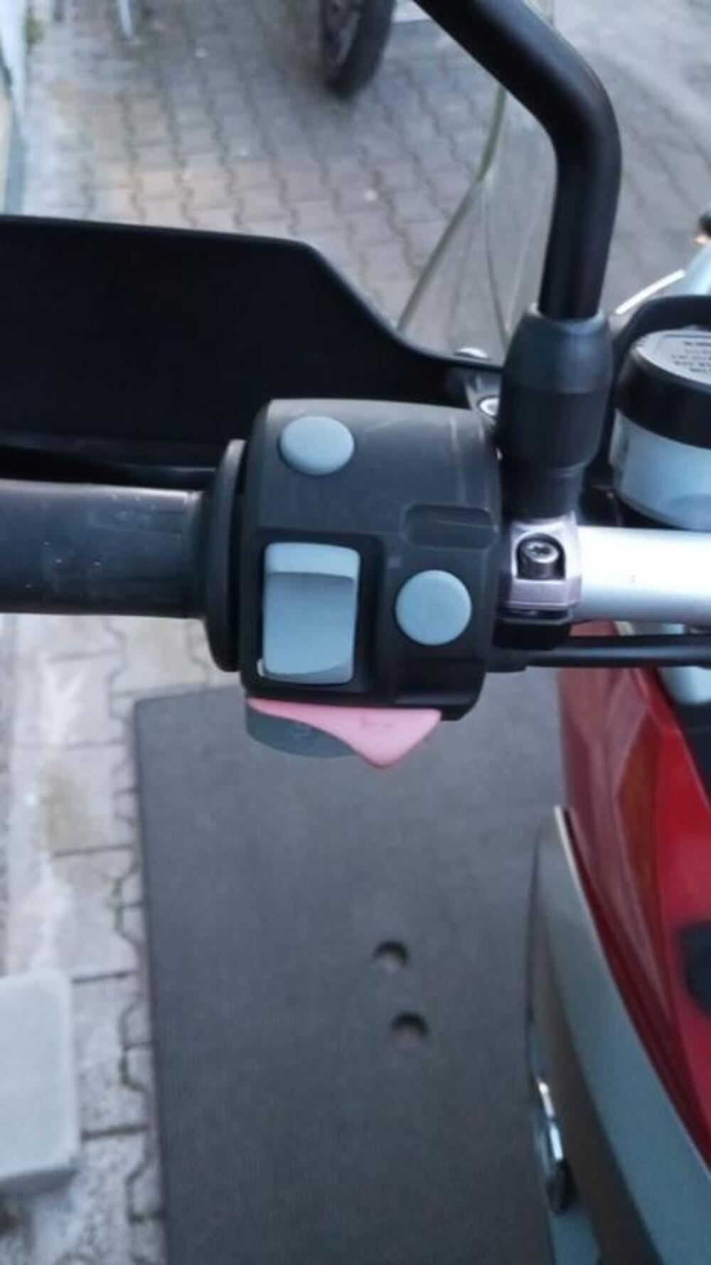 Bmw R 1200 GS (2004 - 07) (3)