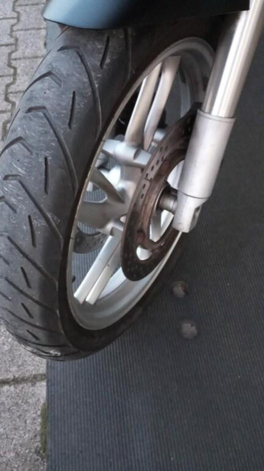 Bmw R 1200 GS (2004 - 07) (6)