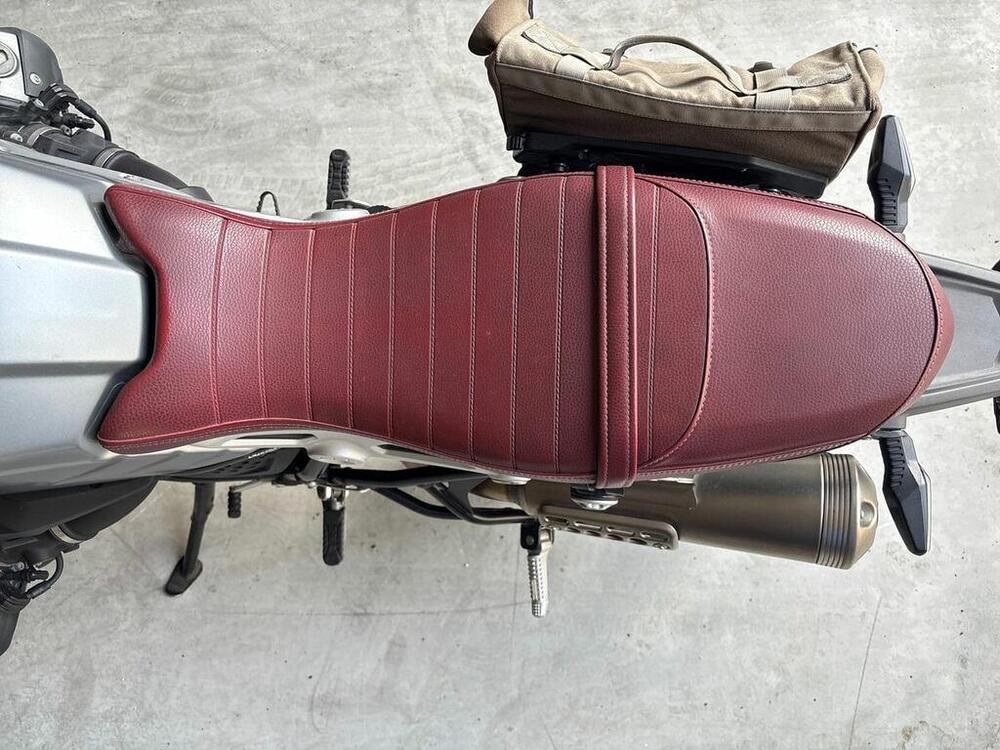 Bmw R nineT 1200 Scrambler (2016 - 20) (9)