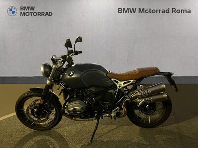 Bmw R nineT 1200 Scrambler (2016 - 20) usata