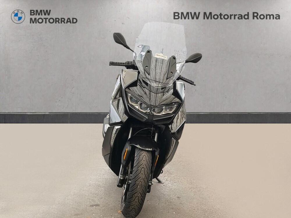Bmw C 400 GT (2021 - 24) (3)