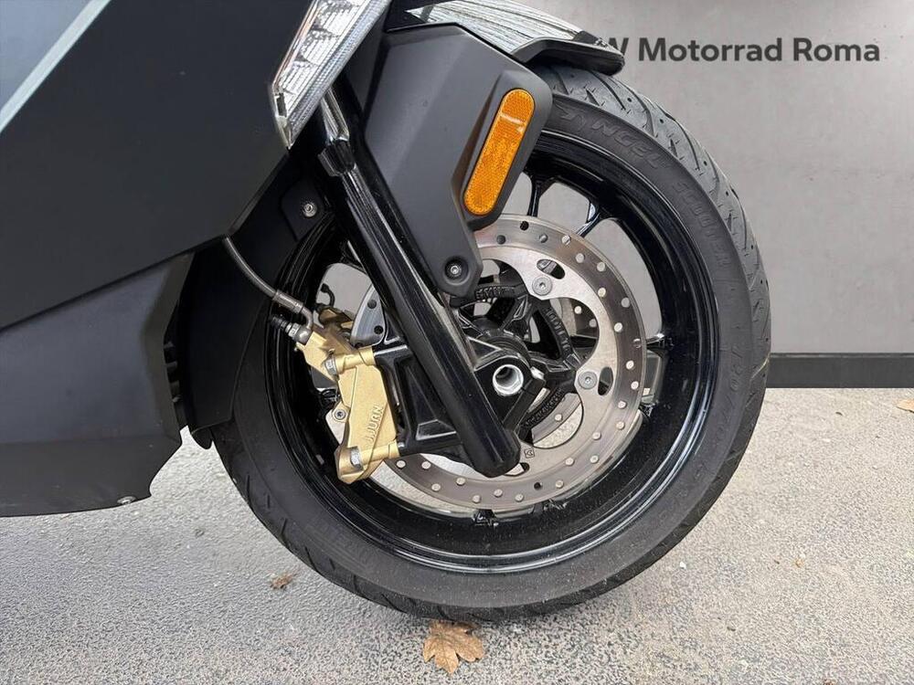 Bmw C 400 GT (2021 - 24) (5)