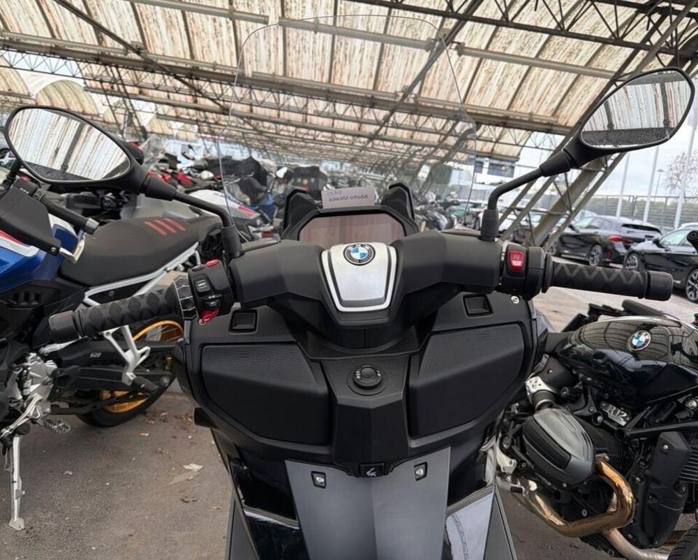 Bmw C 400 GT (2021 - 24) (7)
