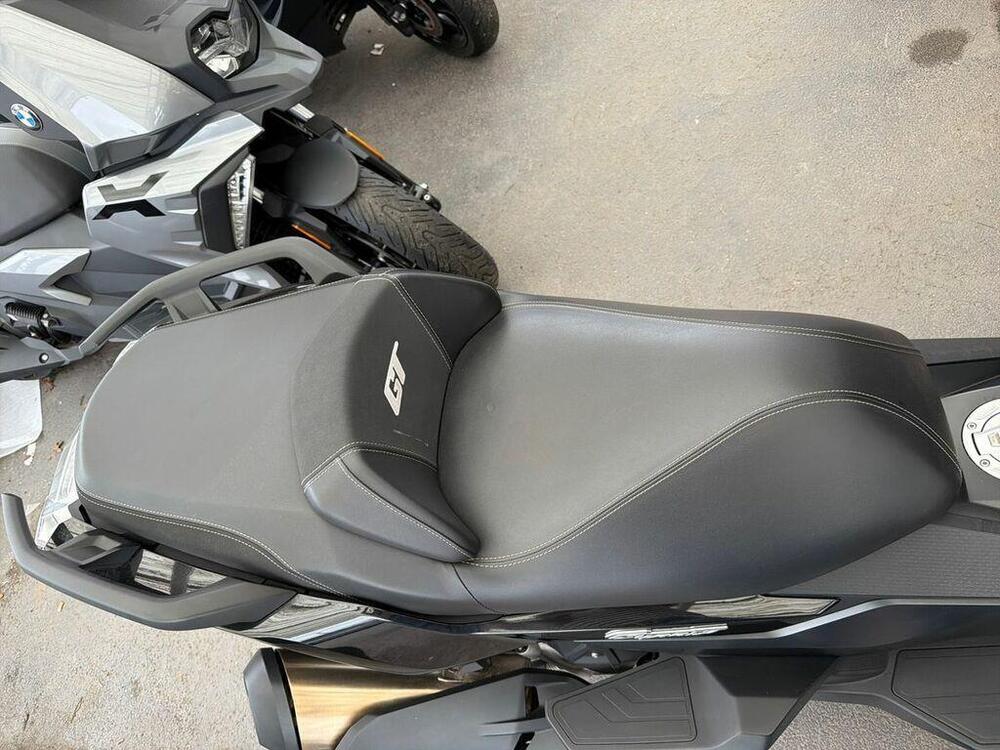 Bmw C 400 GT (2021 - 24) (9)