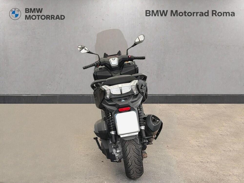 Bmw C 400 GT (2021 - 24) (4)