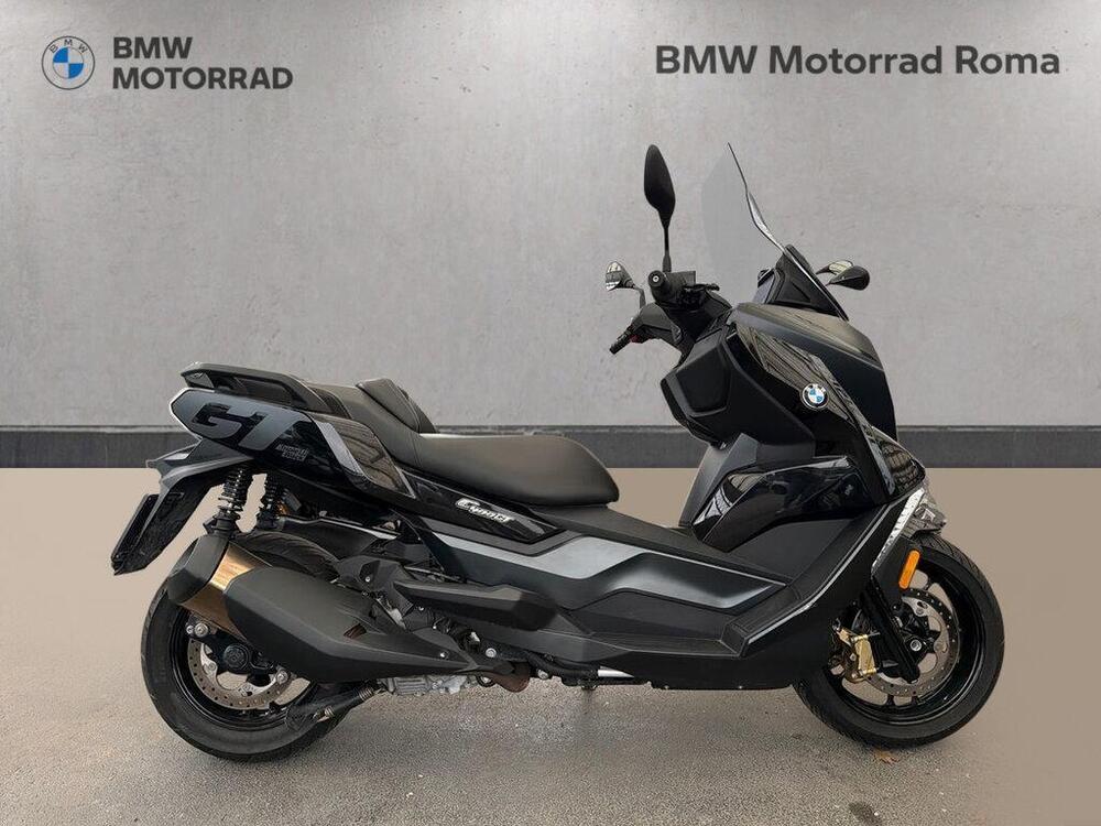 Bmw C 400 GT (2021 - 24) (2)