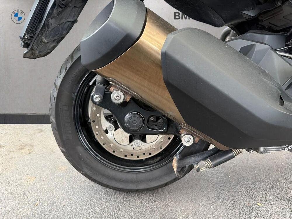 Bmw C 400 GT (2021 - 24) (6)