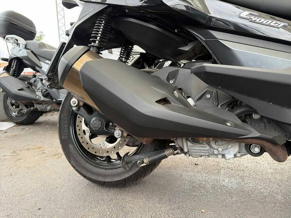 Bmw C 400 GT (2021 - 24) (10)