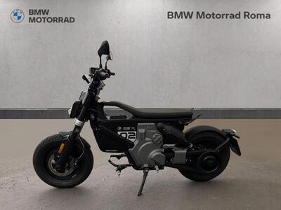 Bmw CE 02 AM (2024 - 26) usata