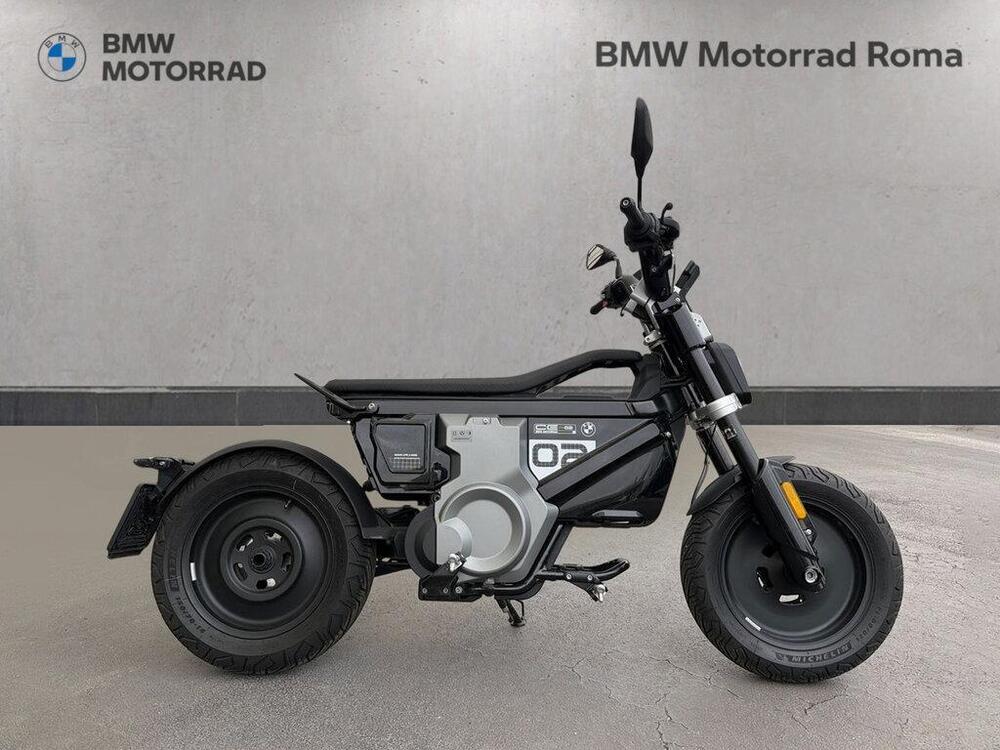 Bmw CE 02 AM (2024 - 26) (2)