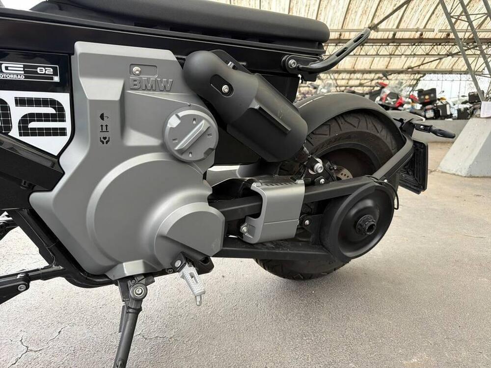 Bmw CE 02 AM (2024 - 26) (10)