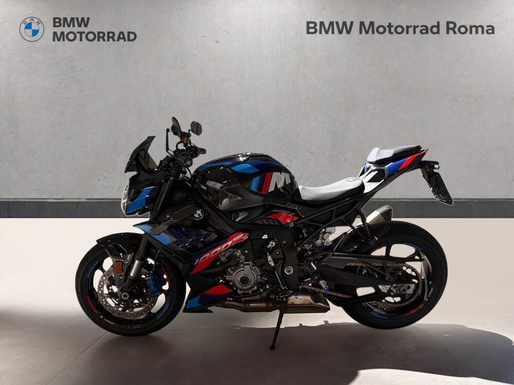 Bmw M 1000 R (2023 - 24)
