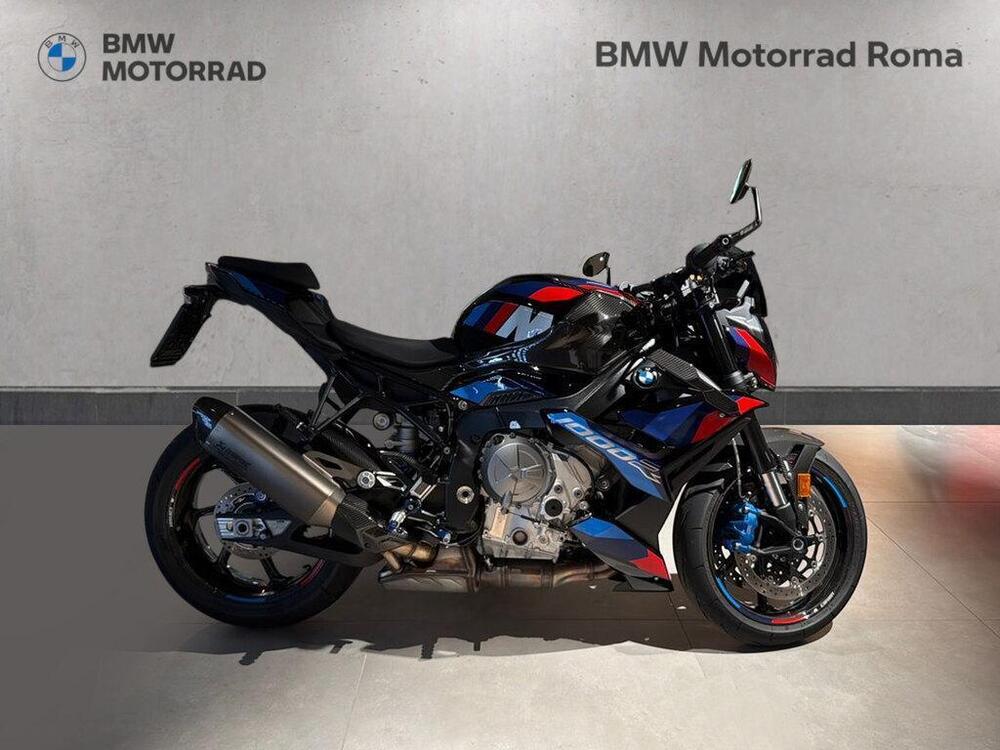 Bmw M 1000 R (2023 - 24) (2)
