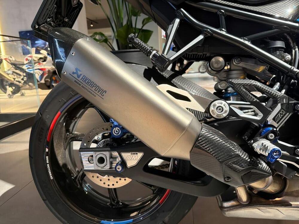 Bmw M 1000 R (2023 - 24) (9)