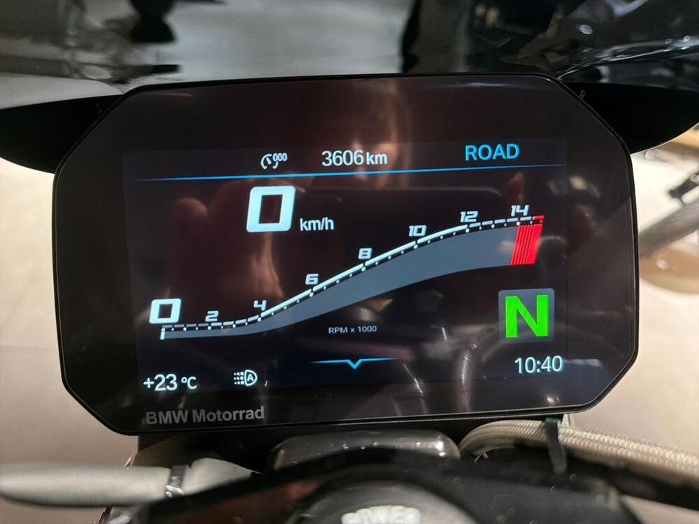 Bmw M 1000 R (2023 - 24) (7)