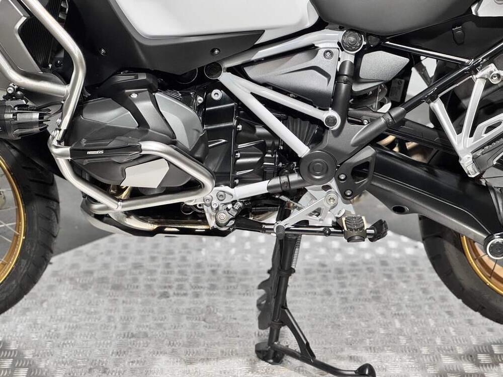 Bmw R 1250 GS Adventure (2021 - 24) (4)