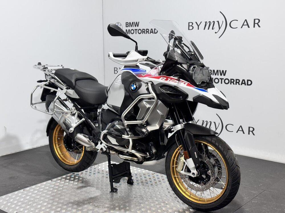 Bmw R 1250 GS Adventure (2021 - 24) (10)