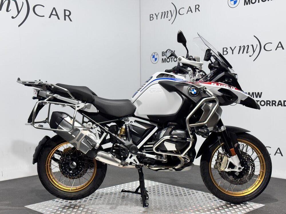 Bmw R 1250 GS Adventure (2021 - 24)