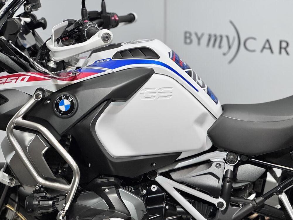 Bmw R 1250 GS Adventure (2021 - 24) (5)