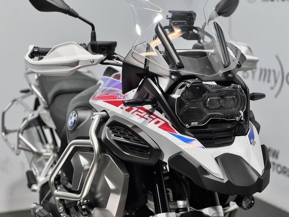 Bmw R 1250 GS Adventure (2021 - 24) (11)