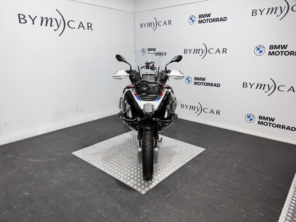 Bmw R 1250 GS Adventure (2021 - 24) (8)