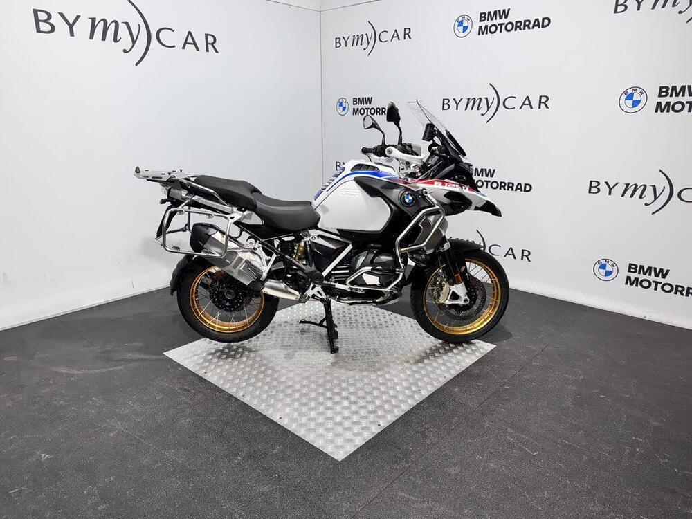 Bmw R 1250 GS Adventure (2021 - 24) (12)