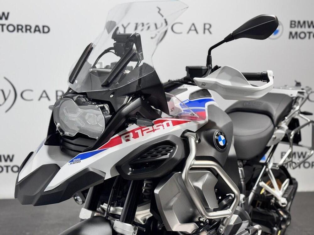 Bmw R 1250 GS Adventure (2021 - 24) (6)