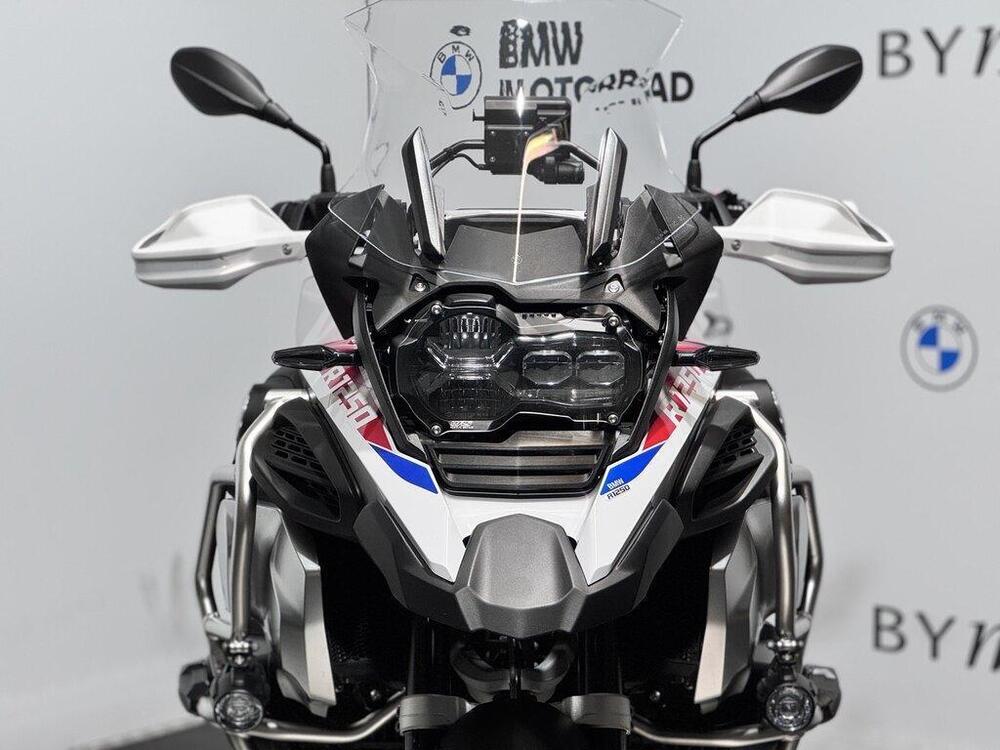 Bmw R 1250 GS Adventure (2021 - 24) (9)