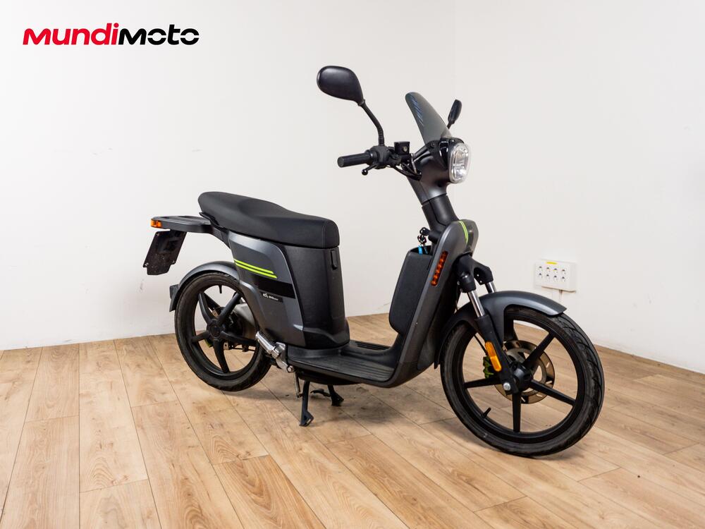 Askoll eS3 Evo 2.8 (2019 - 26) (2)