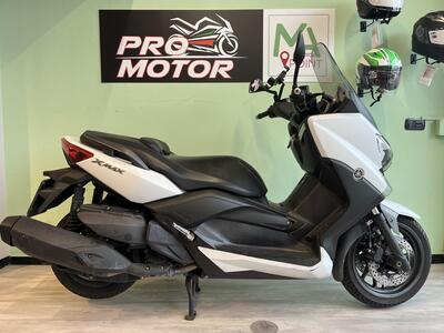 Yamaha X-Max 400 ABS (2013 - 16) usata