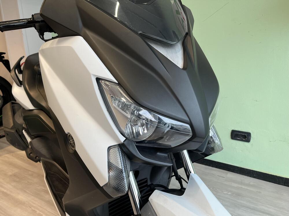 Yamaha X-Max 400 ABS (2013 - 16) (5)