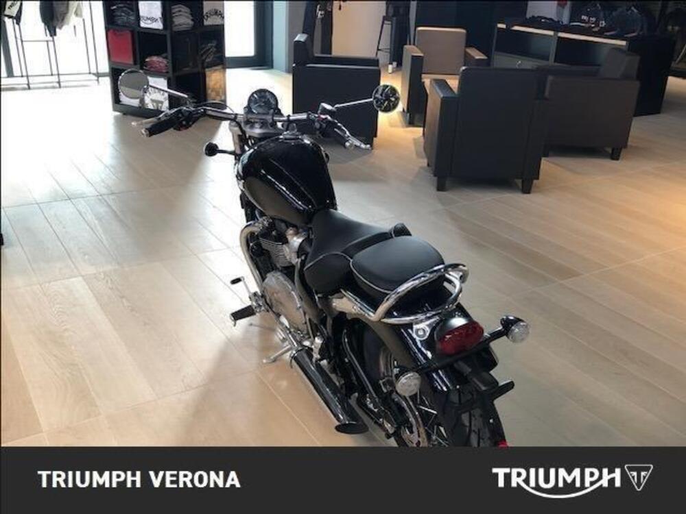 Triumph Bonneville Speedmaster 1200 (2021 - 25) (6)