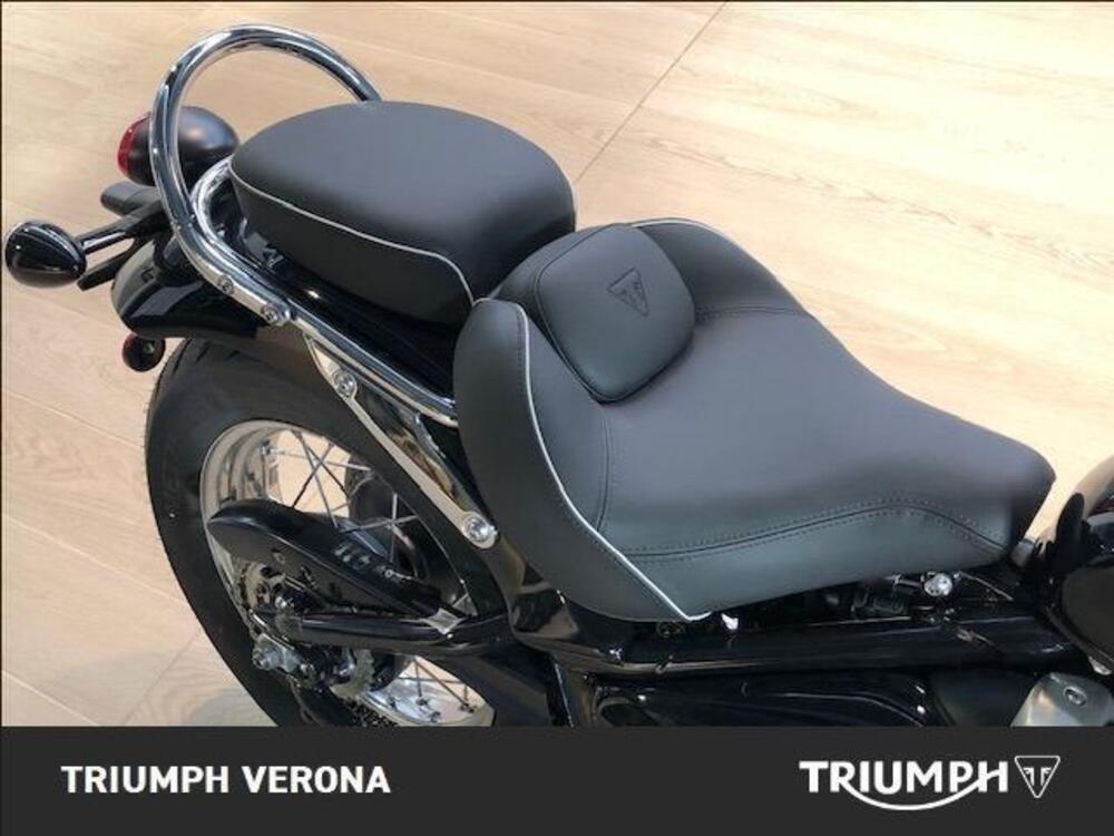 Triumph Bonneville Speedmaster 1200 (2021 - 25) (7)