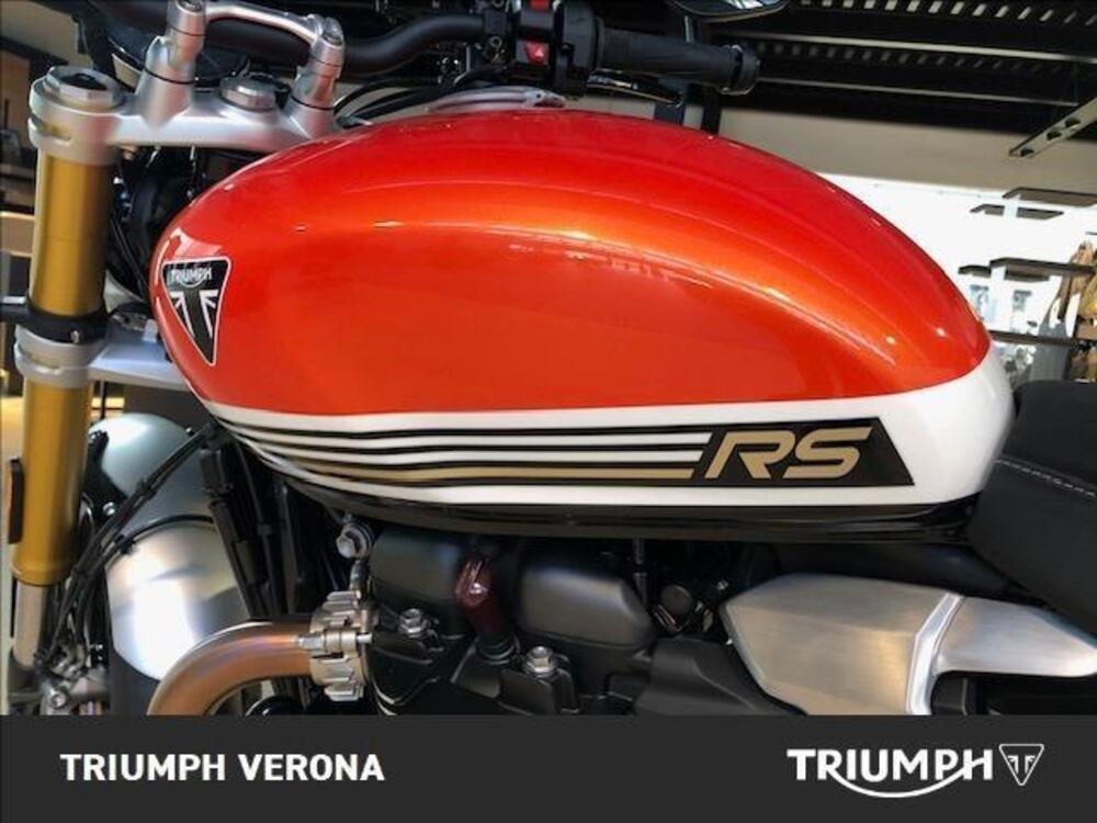 Triumph Speed Twin 1200 RS (2025 - 26) (3)