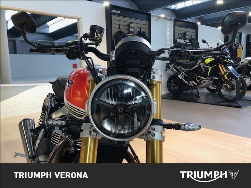 Triumph Speed Twin 1200 RS (2025 - 26) (9)