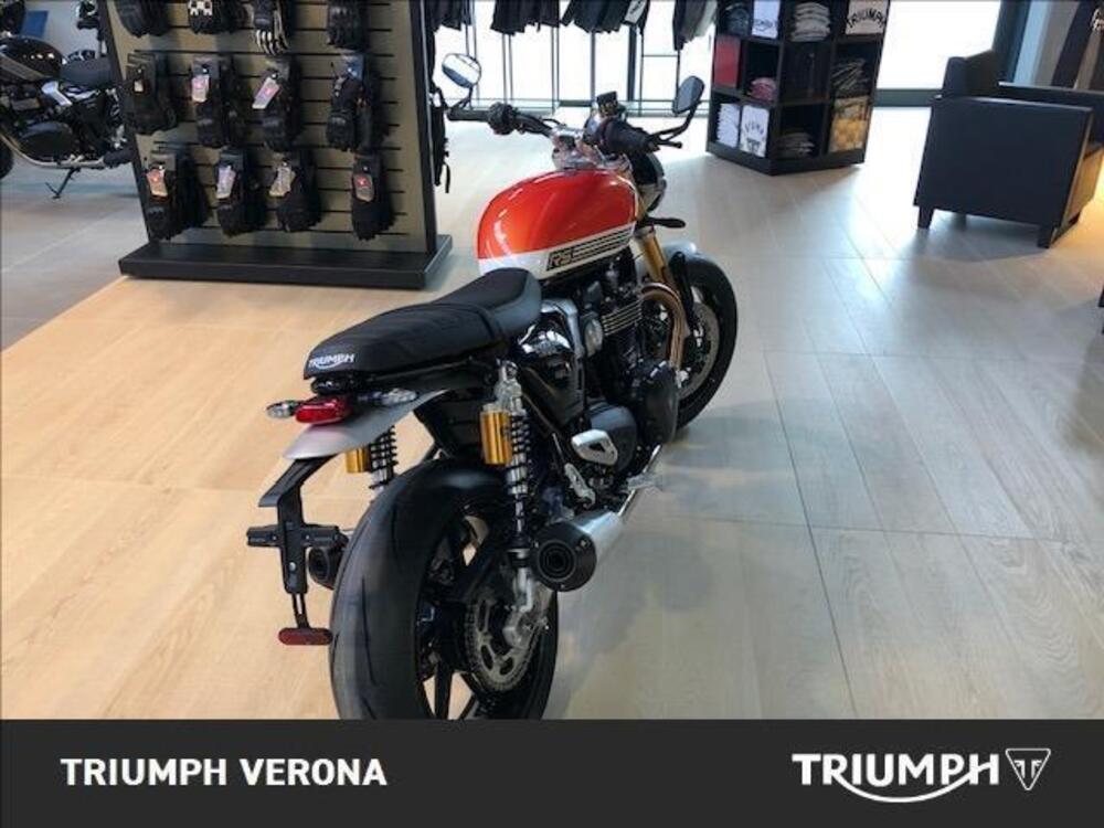 Triumph Speed Twin 1200 RS (2025 - 26) (4)