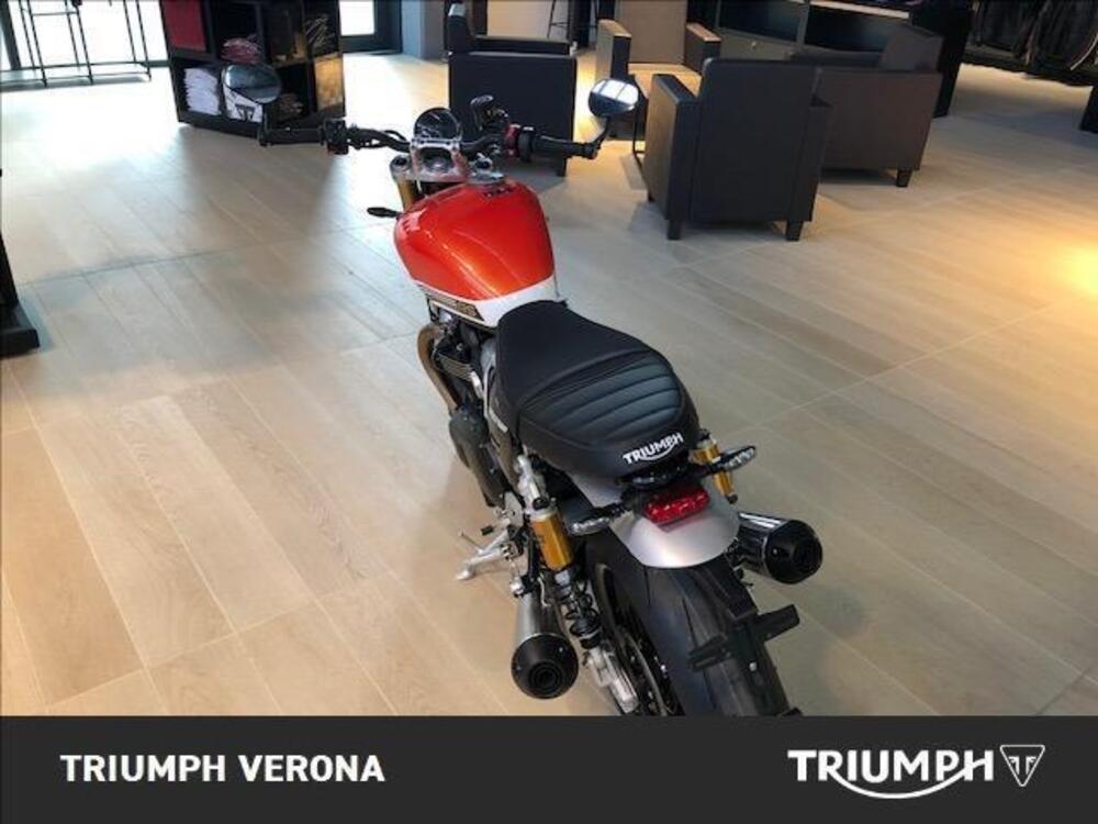 Triumph Speed Twin 1200 RS (2025 - 26) (8)