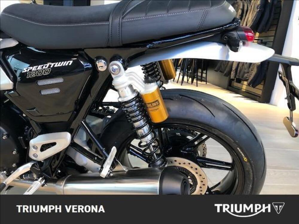 Triumph Speed Twin 1200 RS (2025 - 26) (10)