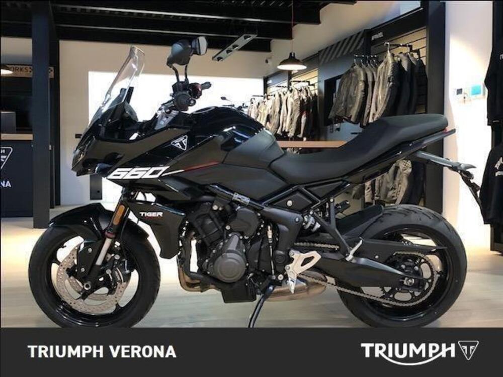 Triumph Tiger Sport 660 (2025) (4)