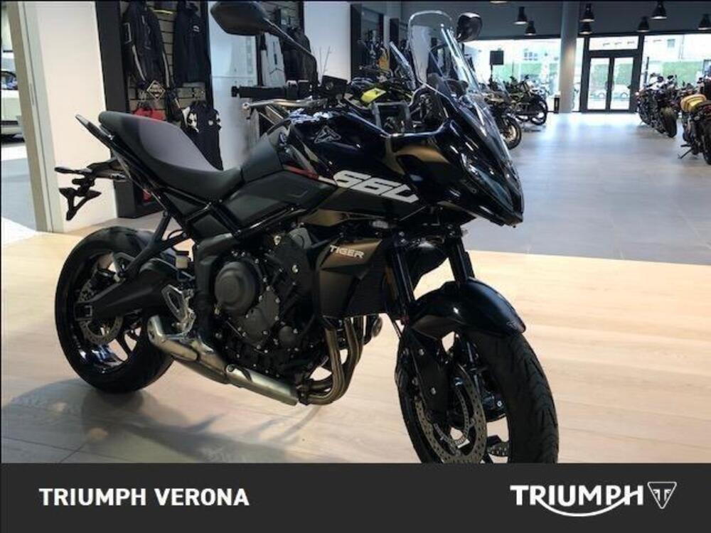 Triumph Tiger Sport 660 (2025) (3)
