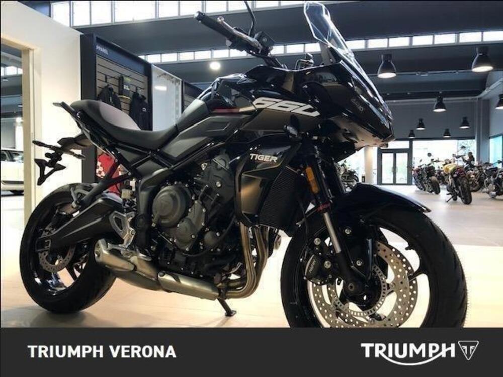 Triumph Tiger Sport 660 (2025) (7)