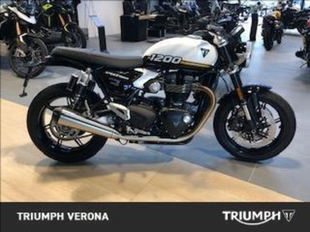 Triumph Speed Twin 1200 (2025 - 26) (2)